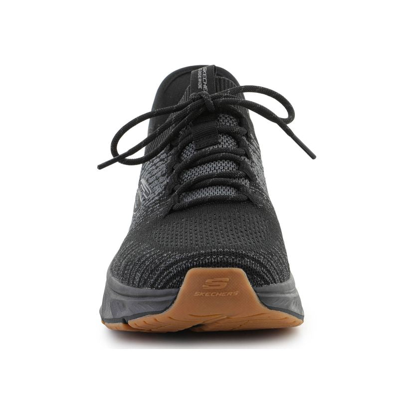 Skechers Slip-Ins: Edgeride - Raygo M 232932-BBK Cipő - Sportmania.hu