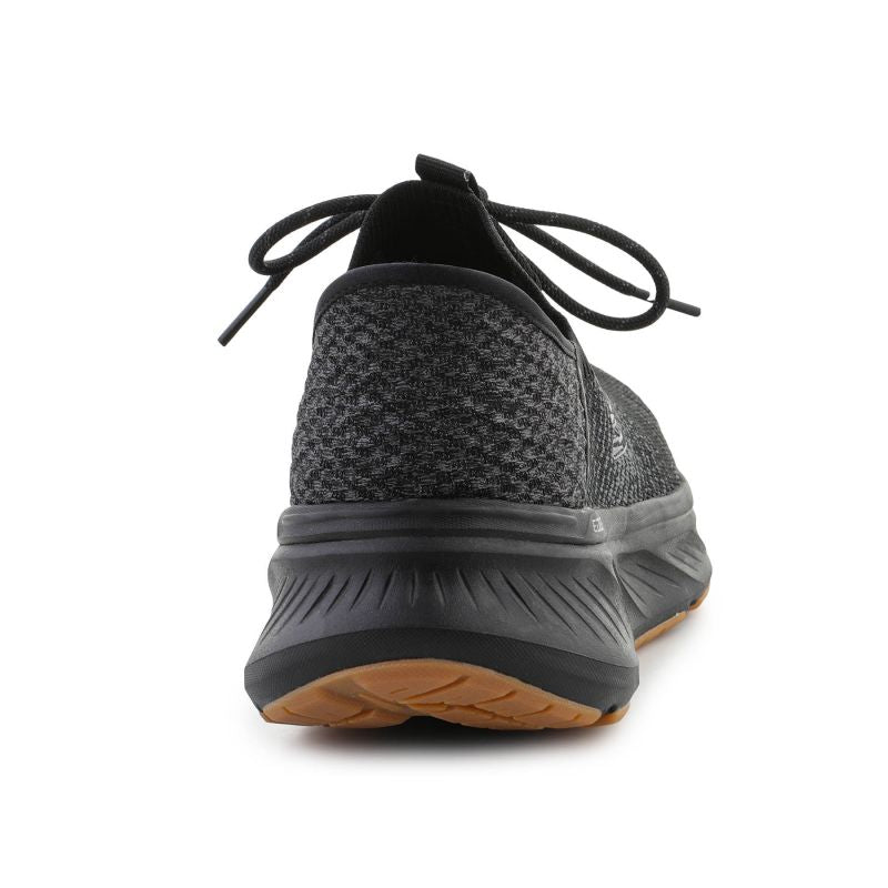 Skechers Slip-Ins: Edgeride - Raygo M 232932-BBK Cipő - Sportmania.hu