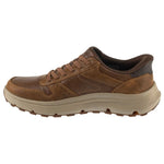 Skechers Slip-Ins: Garza Ultra – Tyrell utcai cipő, barna