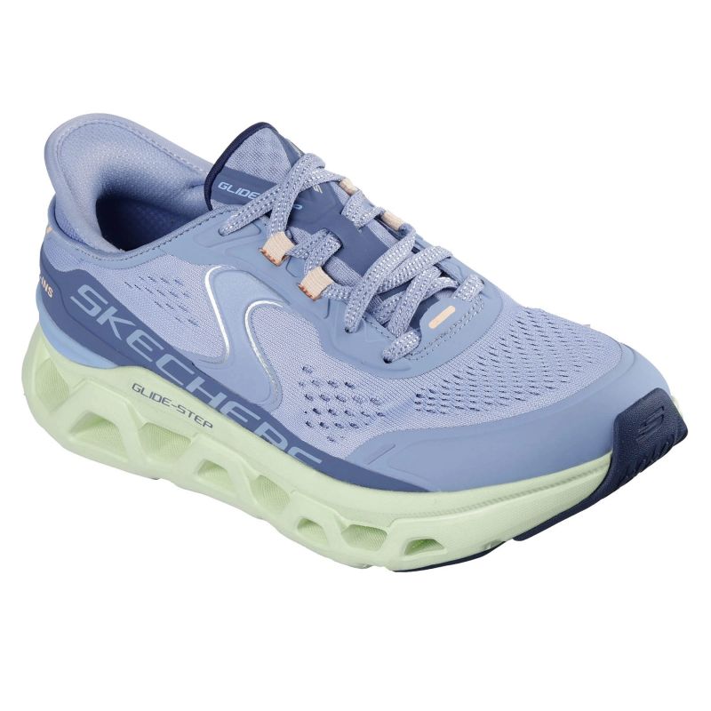 Skechers Slip-Ins Glide-Step Altus W cipő - Sportmania.hu