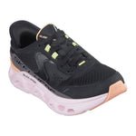 Skechers Slip-Ins Glide-Step Altus W női Utcai cipő 150510-BKMT