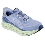 Skechers Slip-Ins Glide-Step Altus W női Utcai cipő 150510-BLMT