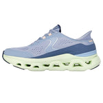 Skechers Slip-Ins Glide-Step Altus W női Utcai cipő 150510-BLMT