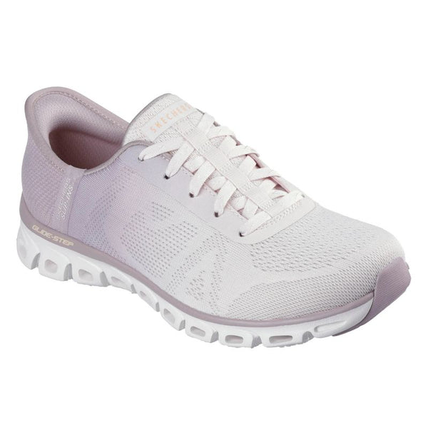 Skechers Slip-Ins Glide-Step Excite W cipő - Sportmania.hu