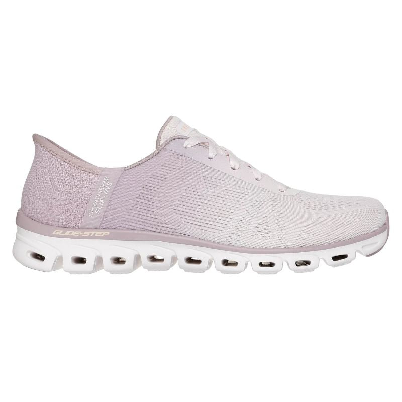 Skechers Slip-Ins Glide-Step Excite W cipő - Sportmania.hu