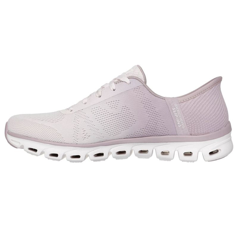 Skechers Slip-Ins Glide-Step Excite W cipő - Sportmania.hu