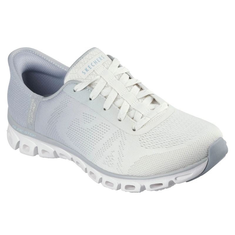 Skechers Slip-Ins Glide-Step Excite W cipő - Sportmania.hu