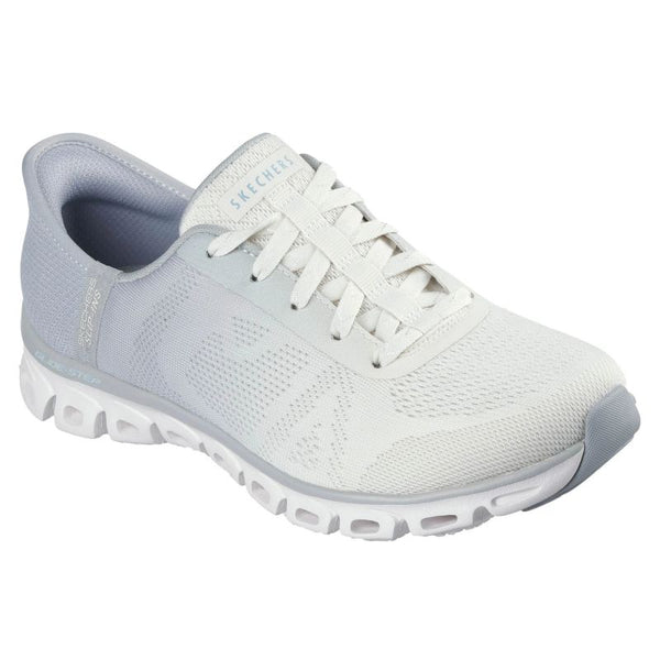 Skechers Slip-Ins Glide-Step Excite W cipő - Sportmania.hu