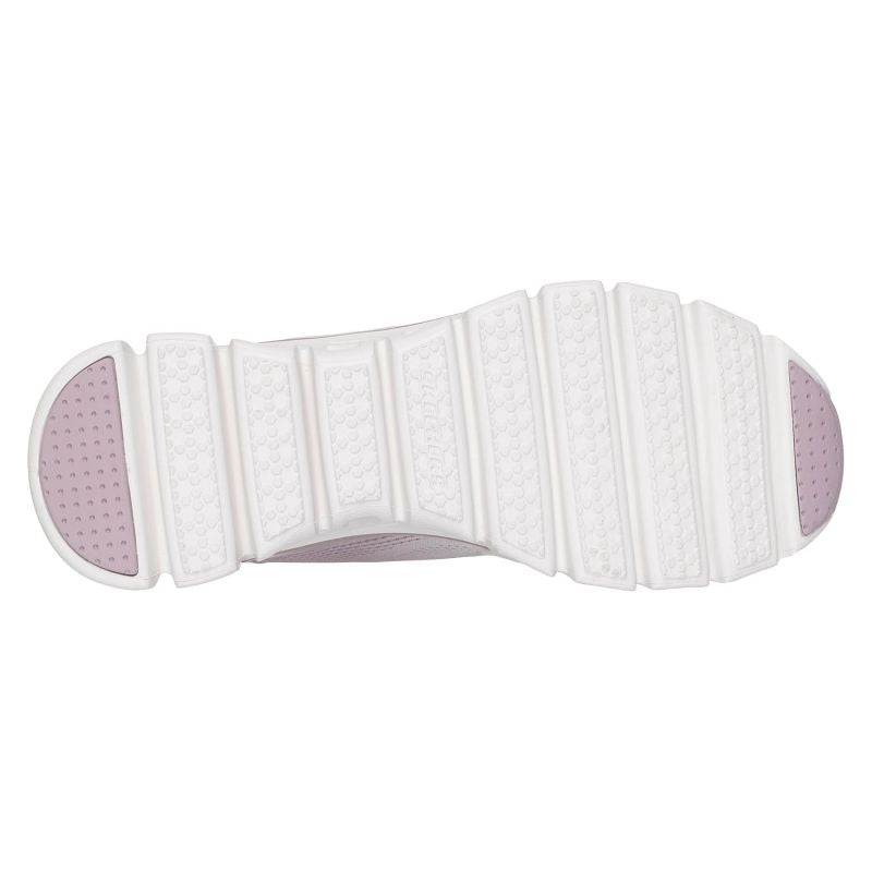 Skechers Slip-Ins Glide-Step Excite W cipő - Sportmania.hu