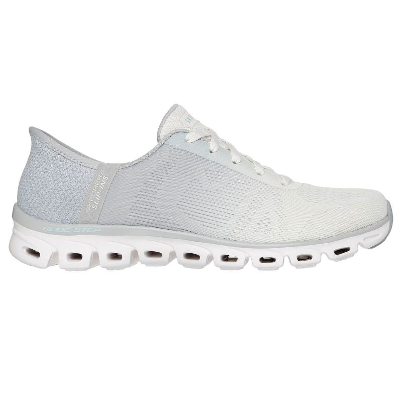 Skechers Slip-Ins Glide-Step Excite W cipő - Sportmania.hu