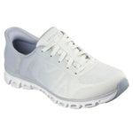 Skechers Slip-Ins Glide-Step Excite W női Utcai cipő 104566-GRY