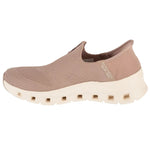 Skechers Slip-Ins Glide-Step Pro Férfi Utcai Cipő - Bézs 150422-TAN