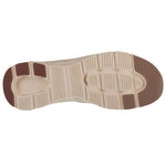 Skechers Slip-Ins Glide-Step Pro Férfi Utcai Cipő - Bézs 150422-TAN