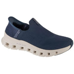 Skechers Slip-Ins Glide-Step Pro Férfi Utcai Cipő - Sötétkék 150422-NVY