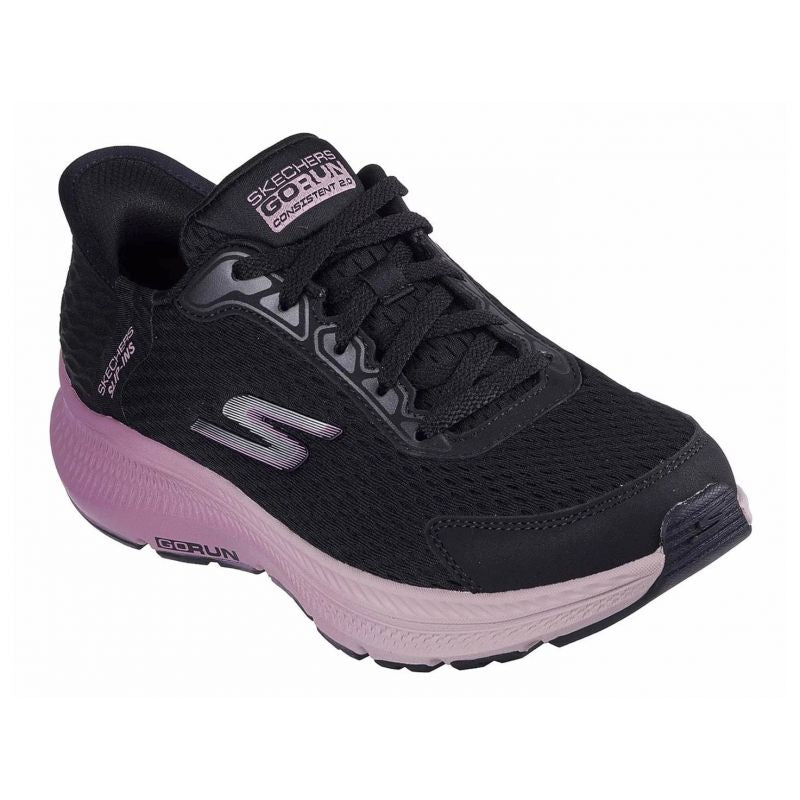 Skechers Slip Ins Go Run Consistent 2.0 Cameroon cipő, női - Sportmania.hu