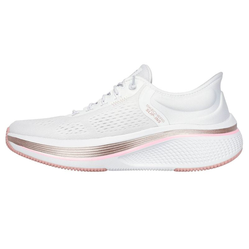 Skechers Slip-Ins Go Run Elevate 2.0 Banyan W cipő - Sportmania.hu