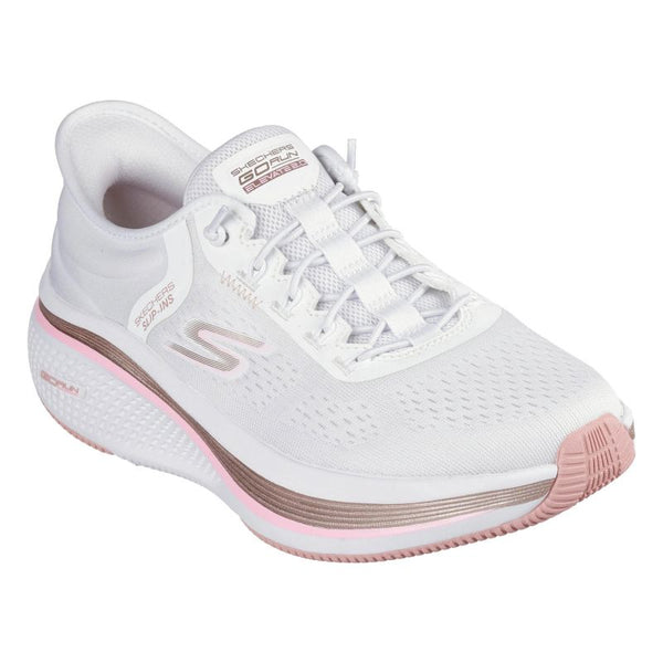 Skechers Slip-Ins Go Run Elevate 2.0 Banyan W cipő - Sportmania.hu