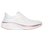 Skechers Slip-Ins Go Run Elevate 2.0 Banyan W cipő - Sportmania.hu
