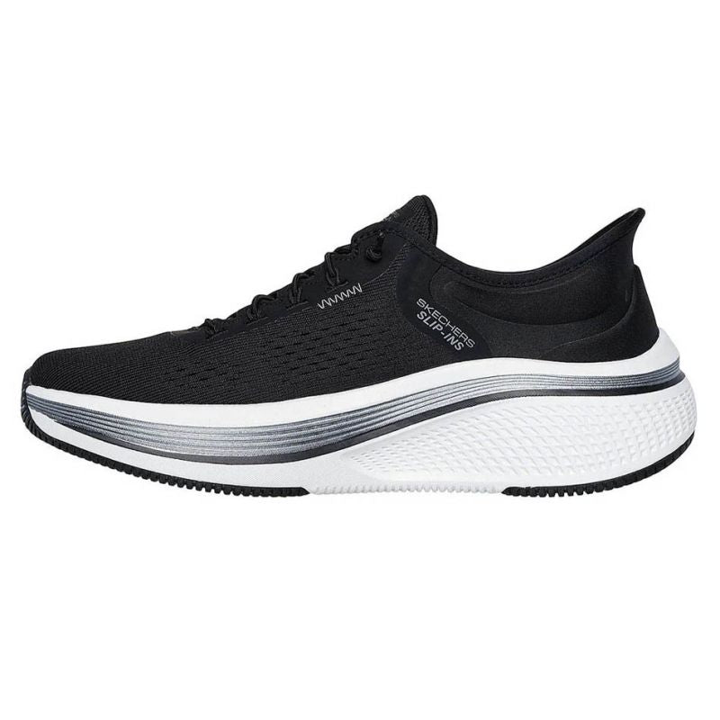 Skechers Slip-Ins Go Run Elevate 2.0 Banyan W Utcai cipő női 129006-BKW