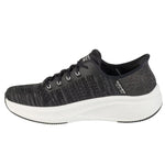 Skechers Slip-Ins: Go Run Elevate 2.0 Black Cipő 220852-BKW