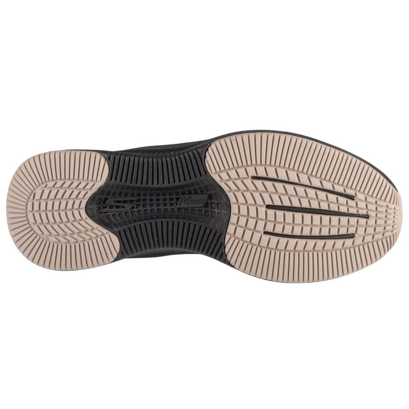 Skechers Slip-Ins: Go Run Elevate 2.0 Gray Cipő 220852-TPBK