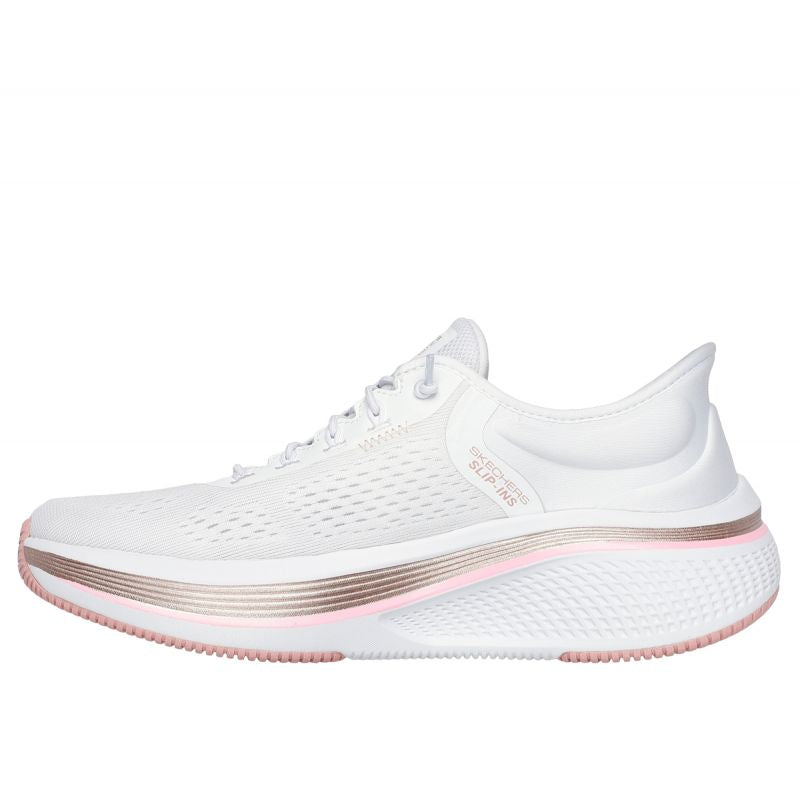Skechers Slip-ins: GO RUN Elevate 2.0 shoes – Banyan W 129006-WPK Cipő - Sportmania.hu
