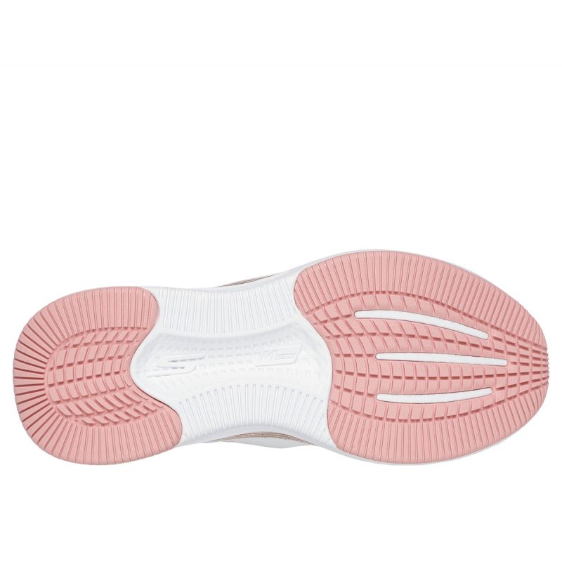 Skechers Slip-ins: GO RUN Elevate 2.0 shoes – Banyan W 129006-WPK Cipő - Sportmania.hu
