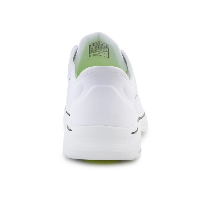 Skechers Slip-ins: GO WALK 7 shoes - Valin M 216550-WBKL cipő - Sportmania.hu