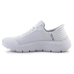 Skechers Slip-ins: GO Walk Flex - Grand Entry W 124836-WHT cipő - Sportmania.hu