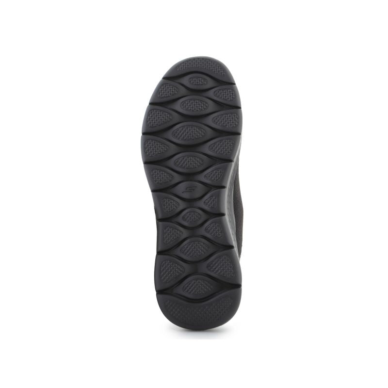Skechers Slip-Ins Go Walk Flex - Hands Up M 216324-BB Cipő - Sportmania.hu