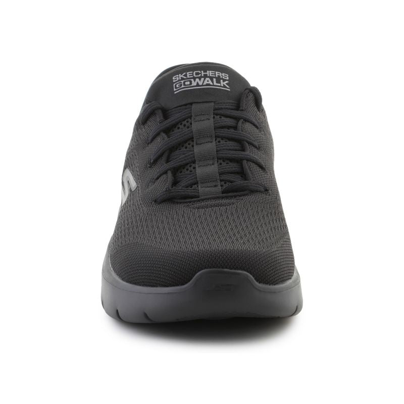 Skechers Slip-Ins Go Walk Flex - Hands Up M 216324-BB Cipő - Sportmania.hu
