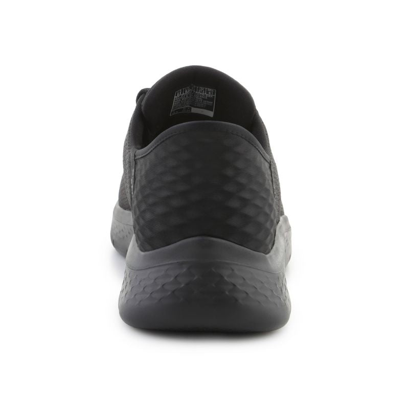 Skechers Slip-Ins Go Walk Flex - Hands Up M 216324-BB Cipő - Sportmania.hu
