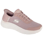 Skechers Slip-Ins GO WALK Flex női utcai cipő - lila 124836-MVE