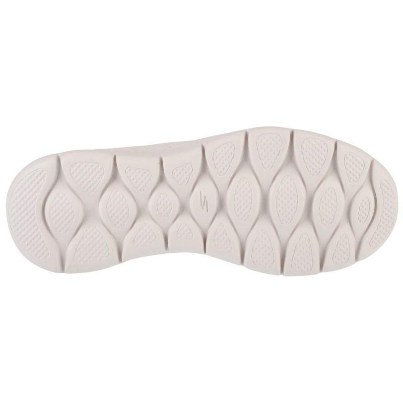 Skechers Slip-Ins GO WALK Flex női utcai cipő - lila 124836-MVE