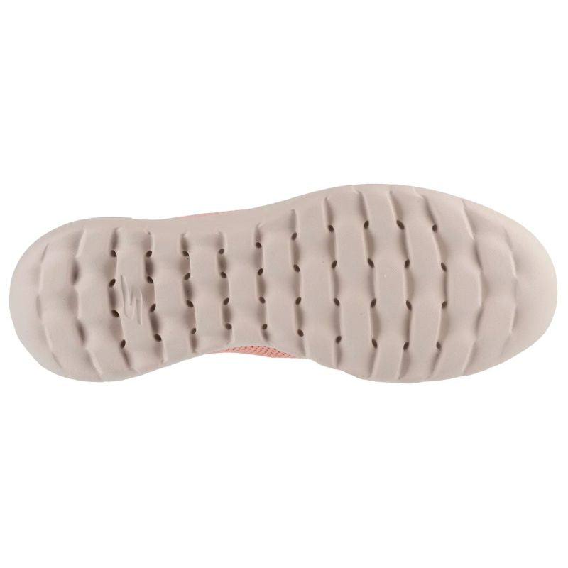 Skechers Slip-Ins Go Walk Joy Női Cipő - Púder Rózsaszín 124649-PCH