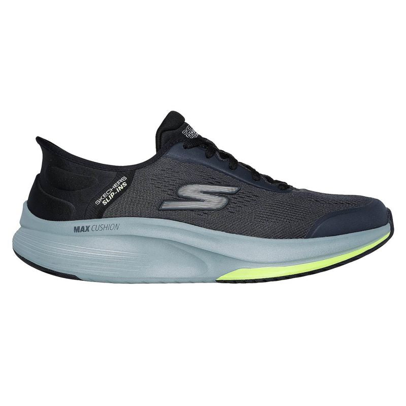 Skechers Slip-Ins Go Walk Max Walker Next Generation férfi Utcai cipő 216584-CCBK