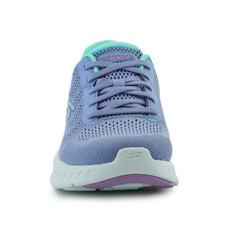 Skechers Slip-ins: GO Walk Now - Khloe W 125643-BLGR cipő - Sportmania.hu