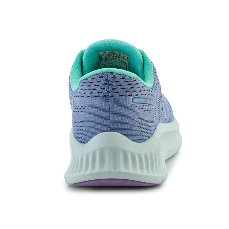 Skechers Slip-ins: GO Walk Now - Khloe W 125643-BLGR cipő - Sportmania.hu