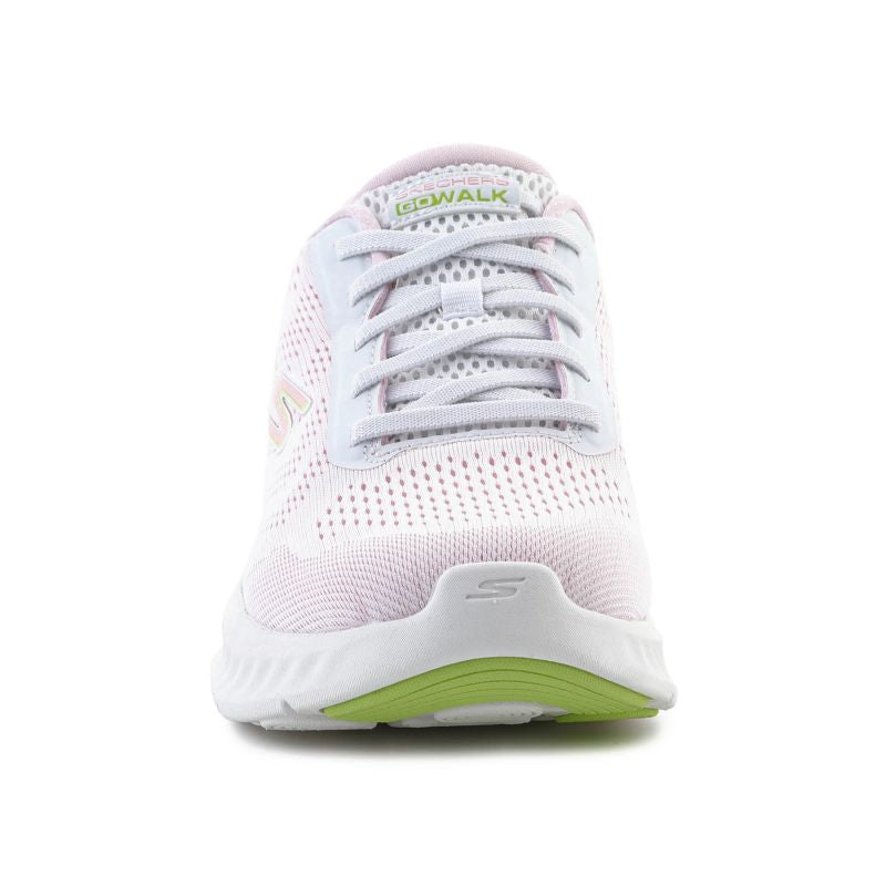 Skechers Slip-ins: GO Walk Now - Khloe W 125643-WPK cipő - Sportmania.hu