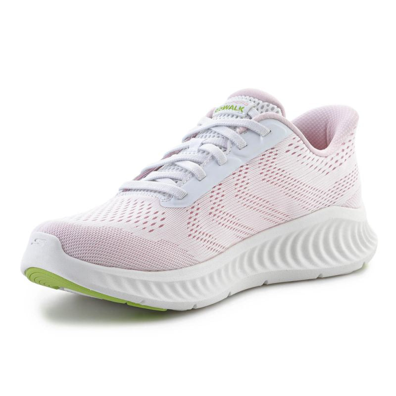 Skechers Slip-ins: GO Walk Now - Khloe W 125643-WPK cipő - Sportmania.hu