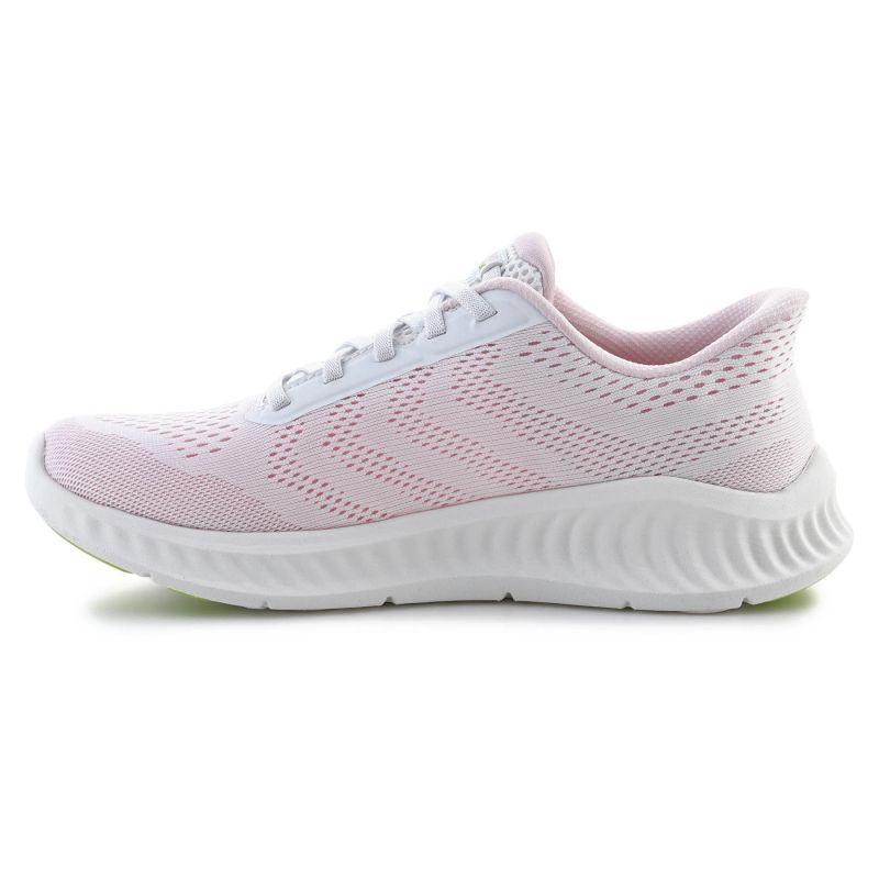 Skechers Slip-ins: GO Walk Now - Khloe W 125643-WPK cipő - Sportmania.hu