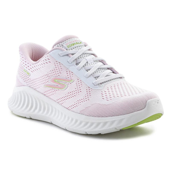 Skechers Slip-ins: GO Walk Now - Khloe W 125643-WPK cipő - Sportmania.hu