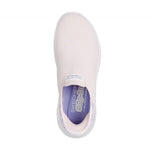 Skechers Slip-ins: GoWalk GO Flex - Sunset Rose W 124822-LTPK cipő - Sportmania.hu