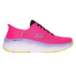 Skechers Slip Ins Max Cushioning Elite 2.0 Solace cipő, női 129626-RAS