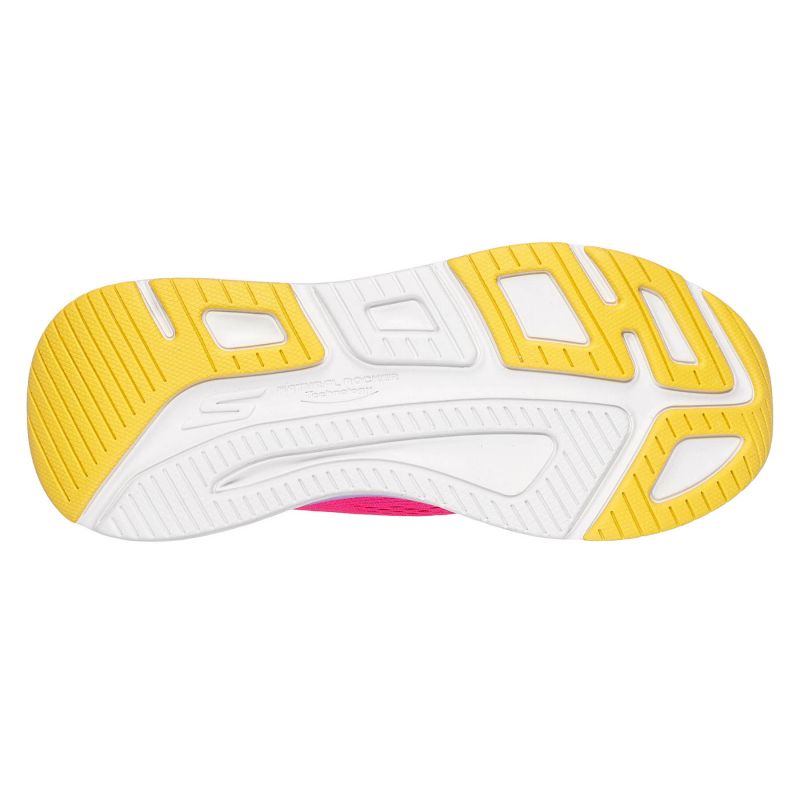 Skechers Slip Ins Max Cushioning Elite 2.0 Solace cipő, női 129626-RAS