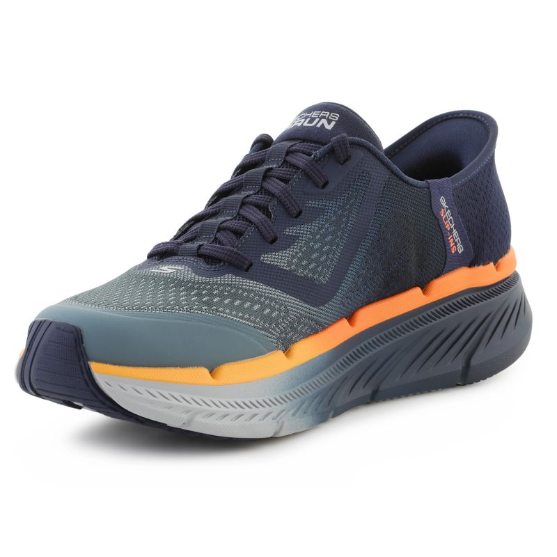Skechers Slip-Ins Max Cushioning Elite Premier 2.0 M cipő - Sportmania.hu