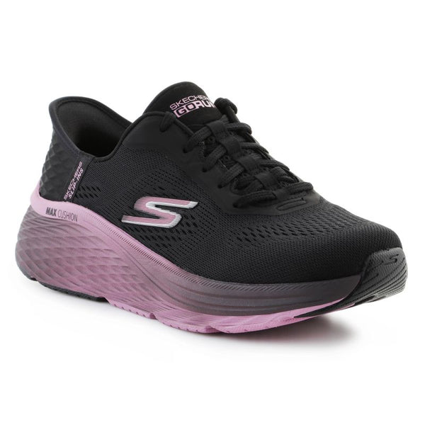 Skechers Slip-Ins Max Cushioning Elite W 129626-BKMV shoes - Sportmania.hu