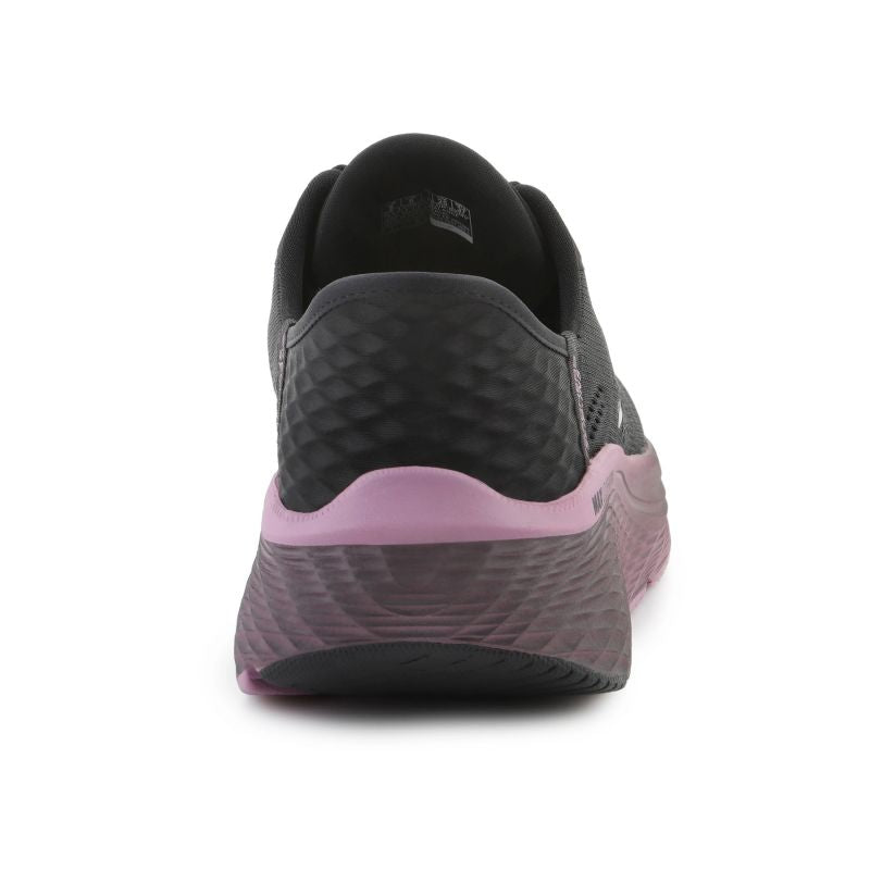 Skechers Slip-Ins Max Cushioning Elite W 129626-BKMV shoes - Sportmania.hu