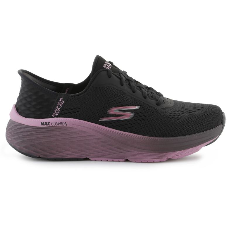 Skechers Slip-Ins Max Cushioning Elite W 129626-BKMV shoes - Sportmania.hu