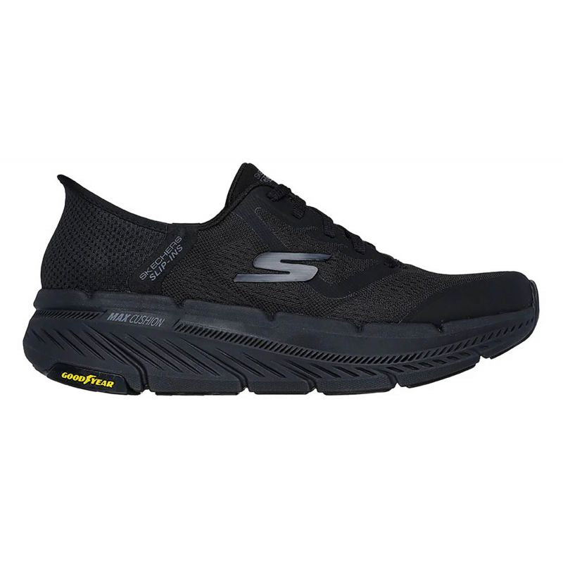 Skechers Slip-Ins Max Cushioning Premier 2.0 M 220526-Bbk Shoes - Sportmania.hu